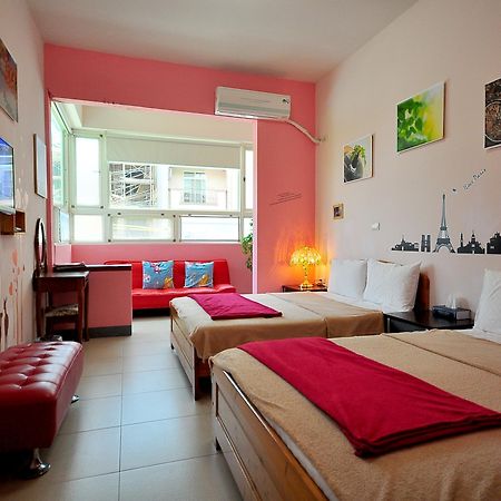 Ten Street B & B 花莲市 外观 照片