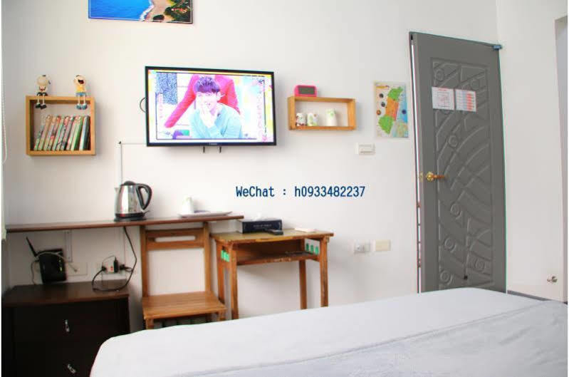 Ten Street B & B 花莲市 外观 照片
