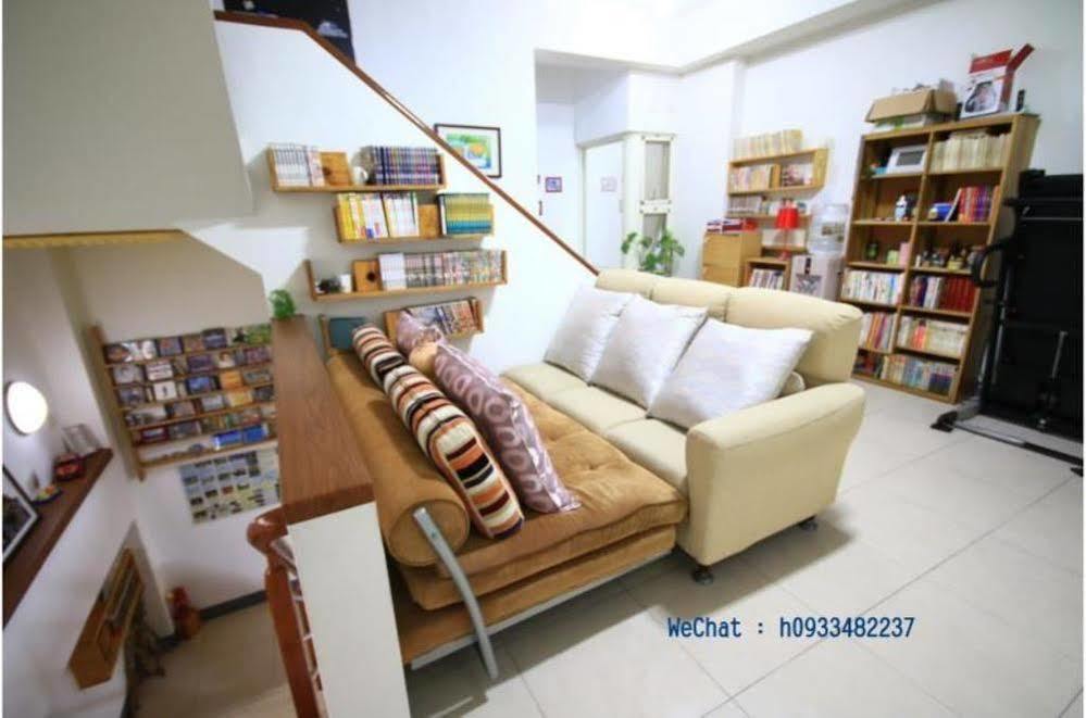 Ten Street B & B 花莲市 外观 照片